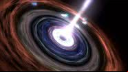 Imagem de estrela descoberta - Reprodução/Nasa