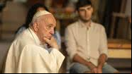 Cena do documentário 'Amém: Perguntando ao Papa' - Divulgação/Star+