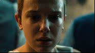 Cena de Stanger Things - Divulgação/ Netflix
