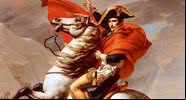 Napoleão Bonaparte - Getty Images