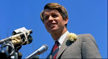 A teoria da conspiração sobre o assassinato de Robert Kennedy que destruiu sua família