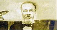 Anacleto Corrêa de Faria, o Barão de Itaperuna - Divulgação