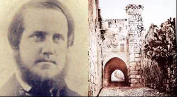Dom Pedro II (à esq.) e um dos registros fotográficos (à dir.) - Domínio Público, via Wikimedia Commons / Acervo pessoal