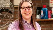 A personagem Amy Farrah Fowler, de 'The Big Bang Theory' - Divulgação / CBS