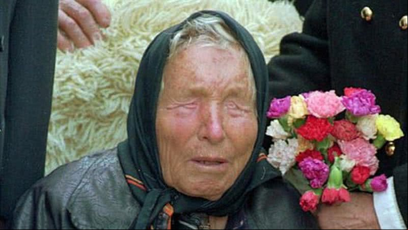 Baba Vanga - Wikimedia Commons