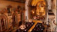 Igreja das Dores, em Porto Alegre, Rio Grande do Sul - Igreja das Dores/Divulgação