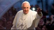 O papa Francisco - Getty Images