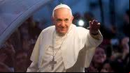 O papa Francisco - Getty Images