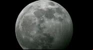 Imagem ilustrativa da lua - Pixabay
