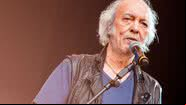 O músico Erasmo Carlos - Getty Images