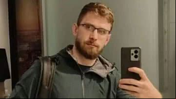 Gerhard Daniel Campos Wittich, o espião russo - Reprodução / Redes Sociais