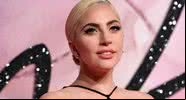 Lady Gaga, em 2016 - Getty Images