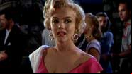 Marilyn Monroe, um dos maiores nomes de Hollywood - Divulgação