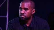 Kanye 'Ye' West, rapper americano - Getty Images