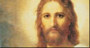 Apesar de não ter confirmação, o rosto de Jesus é um dos mais reproduzidos e conhecidos - Reprodução
