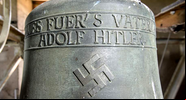 Sino localizado em igreja na cidade de Herxheim am Berg - Thomas Lohnes