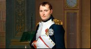 Pintura de Napoleão Bonaparte - Wikimedia Commons