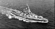 Foto do famoso USS Nevada - Wikimedia Commons