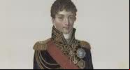 O general Charles-Étienne Gudin - Domínio Público via Wikimedia Commons