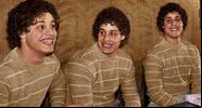 Os jovens se reúnem com roupas idênticas - Divulgação / CNN Films