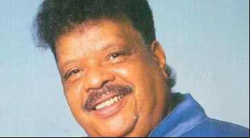Tim Maia, cantor e compositor brasileiro - Divulgação